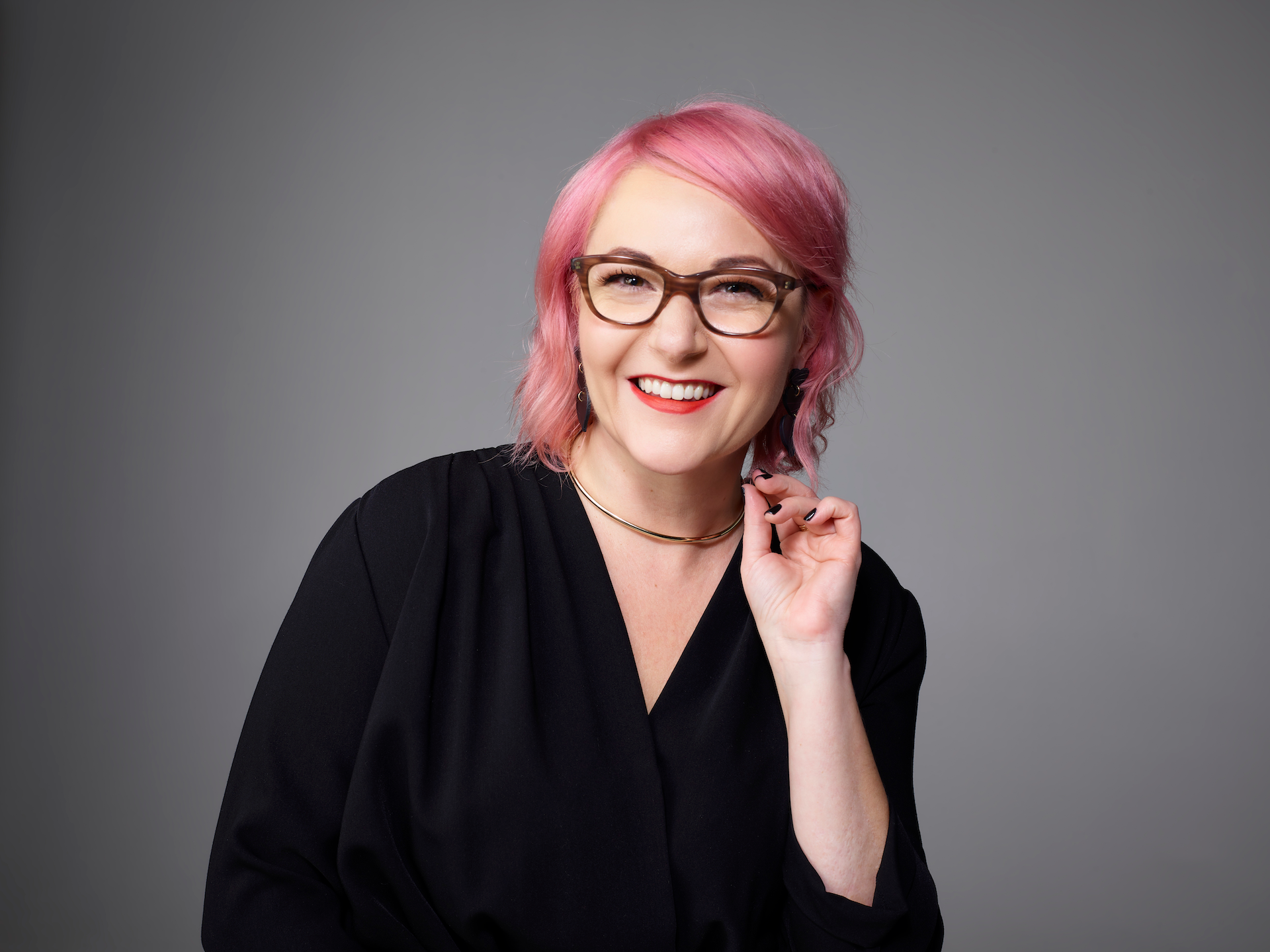 Ask the Expert: Rena Martine